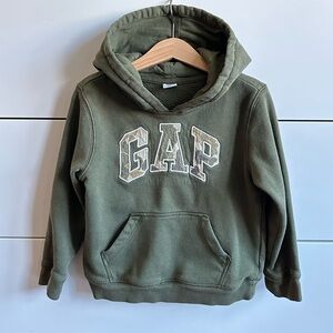 GAP Kids Hoodie Sweatshirt